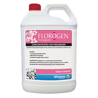 Whiteley Florogen Frangipani [Size: 5 Litre]