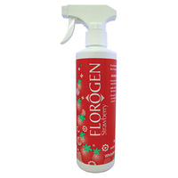 Whiteley  Florogen STRAWBERRY [Size: 500 ml]