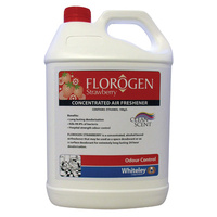 Whiteley Florogen STRAWBERRY [Size: 5 Litre]