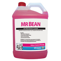 Whiteley Mr Bean Air freshener Cleaner  [5 litre]   130047