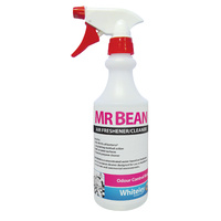 MR BEAN AIR FRESHENER/CLEANER [Size: 500ml empty]