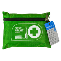 AeroEssentials First Aid Kit 10 AEK10