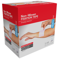 AEROFIX Non-Woven Fixation Tape 5cm x 10M  AFR50