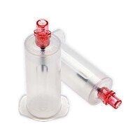 BD Vacutainer Blood Transfer Device  Luer Adapter - Box / 198 364880