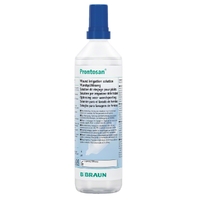 Prontosan  Wound Irrigation Solution 350mL  400431