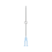 Sterican® Deep Intramuscular Needles 23G X 60mm Blue - Box/100  4665600