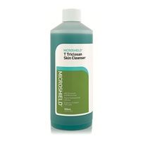 MICROSHIELD T Triclosan Skin Cleanser 500mL  70000356